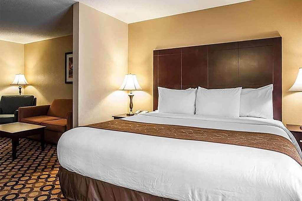La Quinta Inn & Suites By Wyndham Memphis I-240 Habitación foto