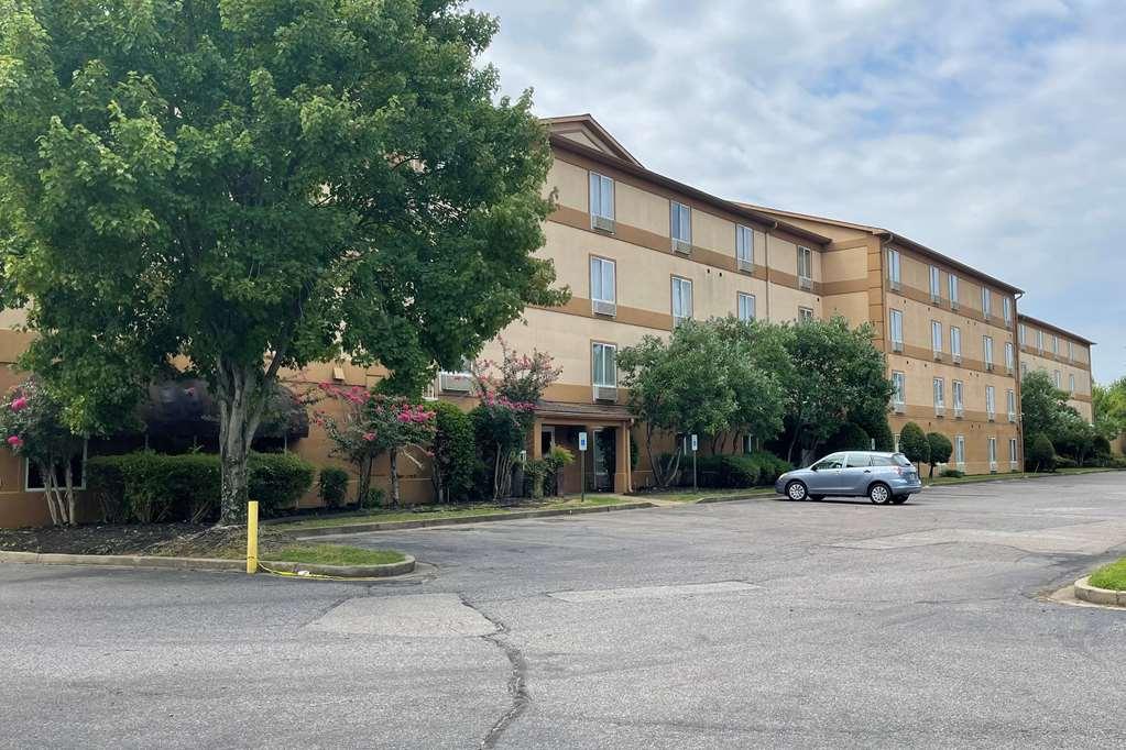 La Quinta Inn & Suites By Wyndham Memphis I-240 Exterior foto